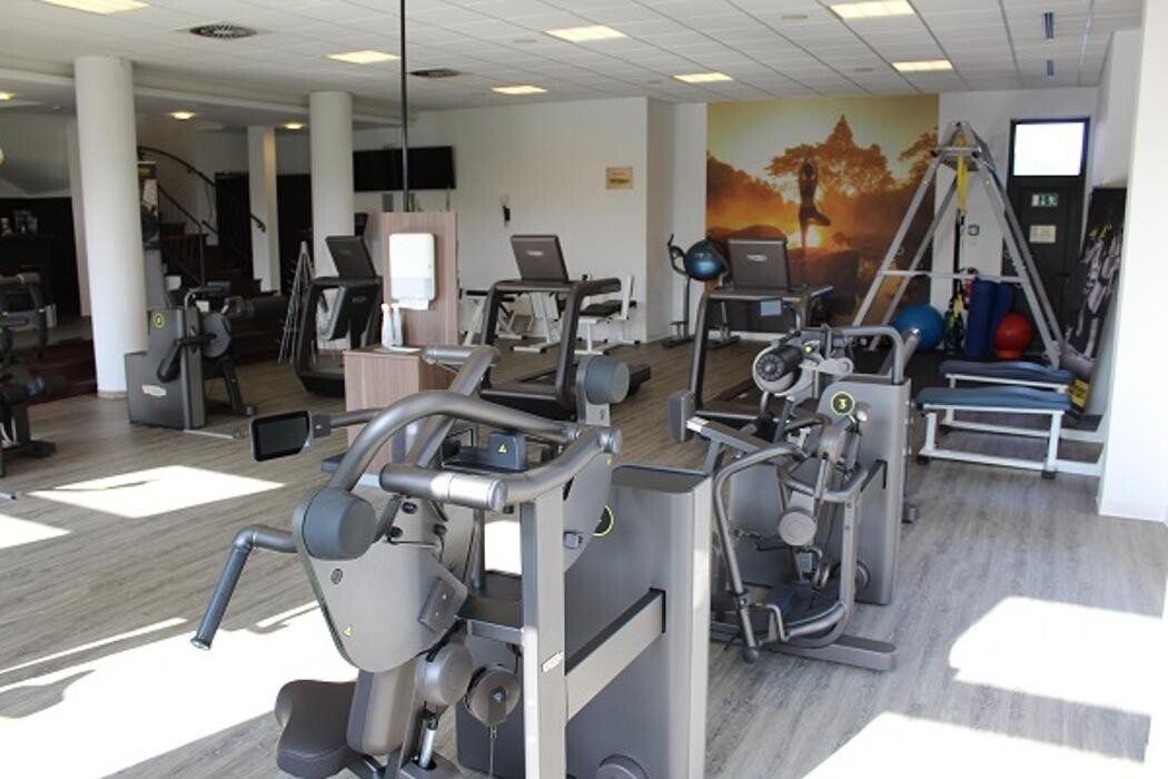 Bilder M4Fitness GmbH Geseke