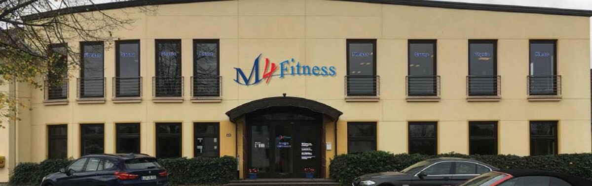 Bilder M4Fitness GmbH Geseke