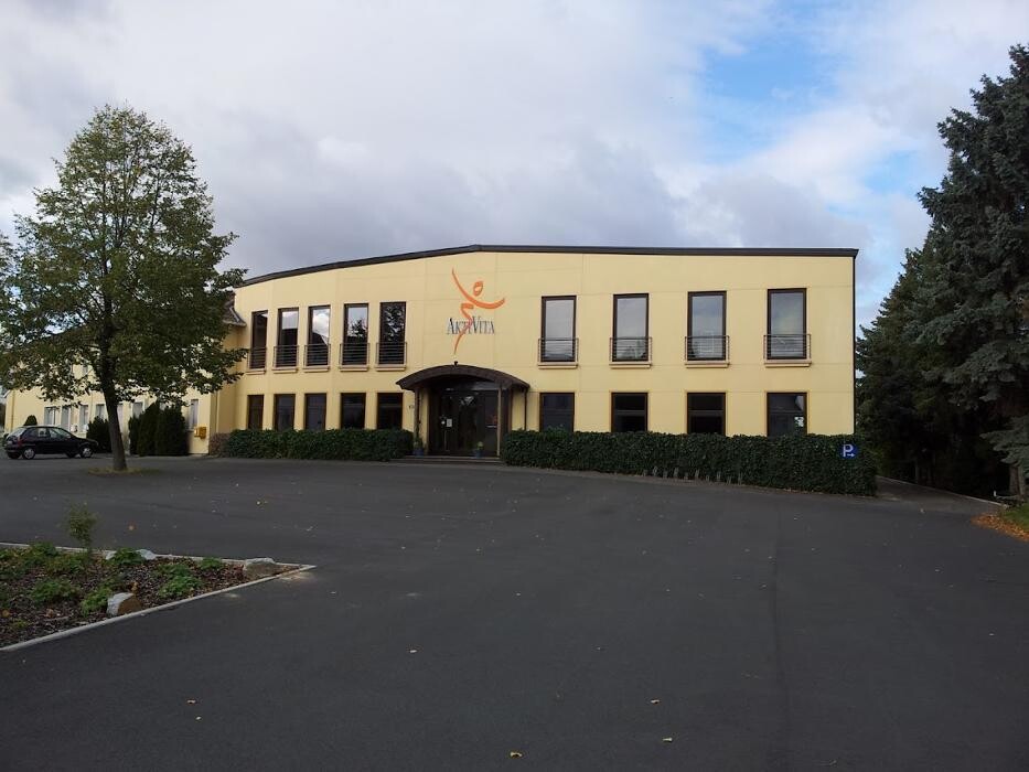 Bilder M4Fitness GmbH Geseke