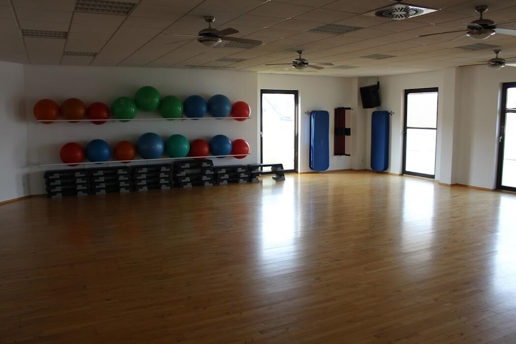 Bilder M4Fitness GmbH Geseke