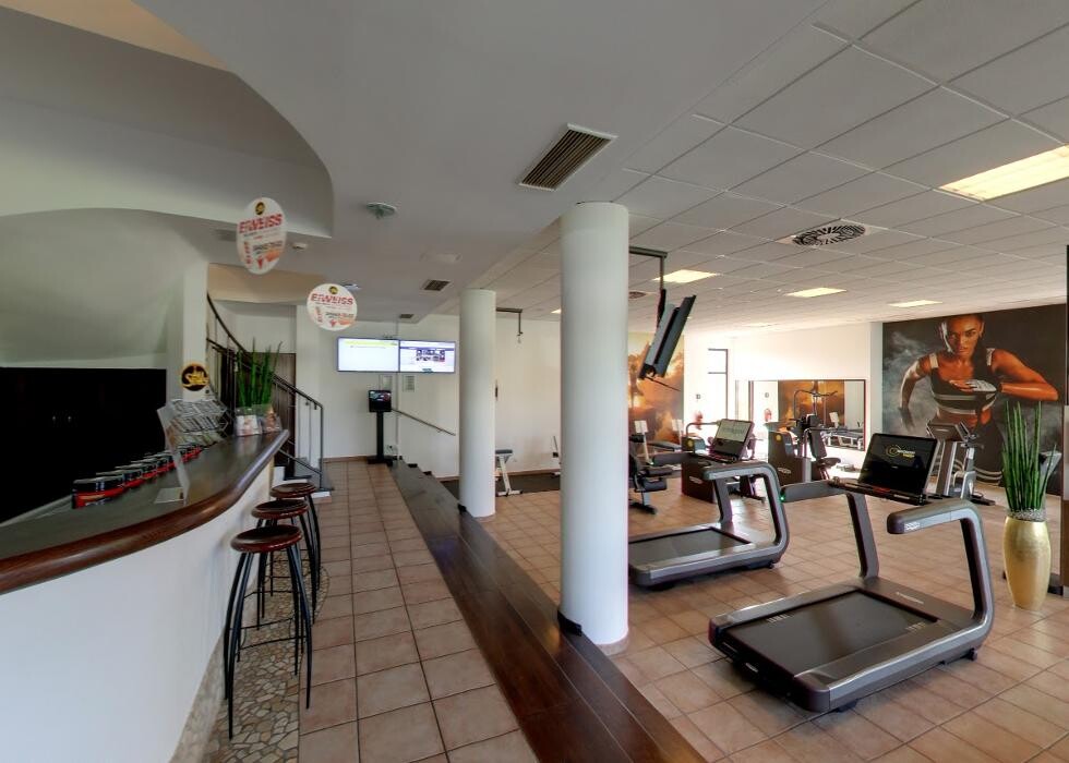 Bilder M4Fitness GmbH Geseke