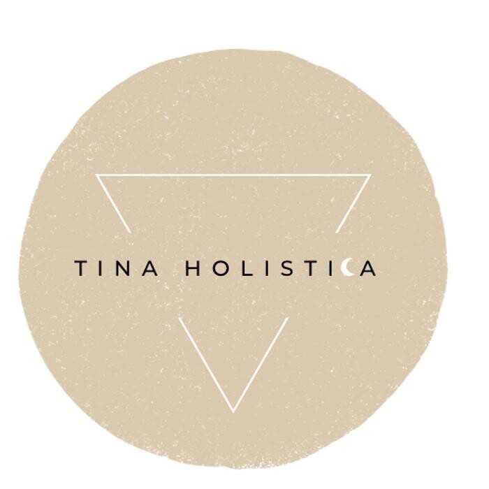 Tina Holistica Logo
