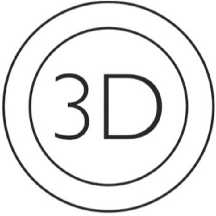 3D Druck München | online 3D-Druckservice Logo