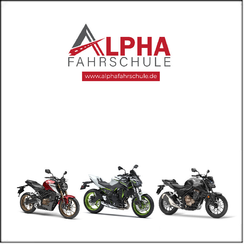 Bilder Fahrschule Alpha Wiesbaden & Rüdesheim