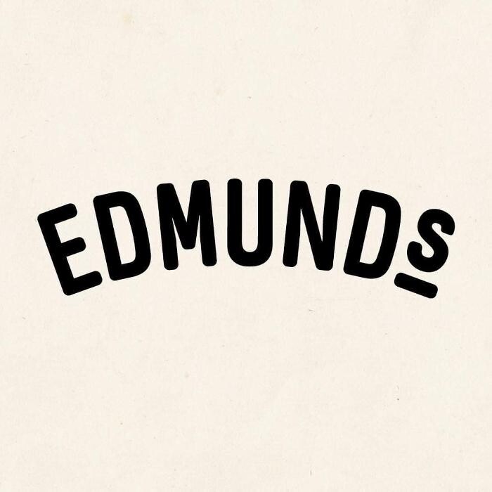 EDMUNDs Liköre Logo