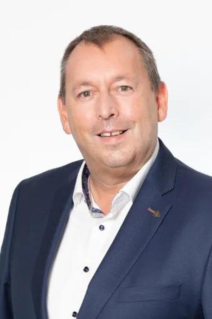 Bilder Baloise - Guido Kohl in Barsbüttel