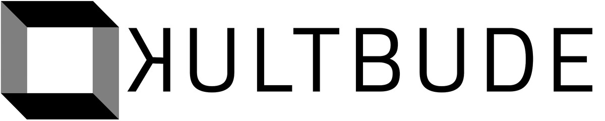 Kultbude GmbH Logo