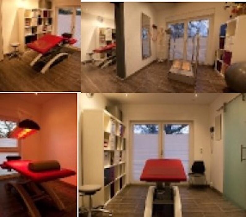 Bilder Katrin Fischer Physiotherapie