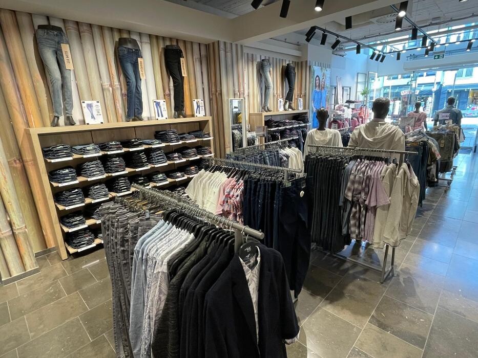 Bilder JEANS FRITZ