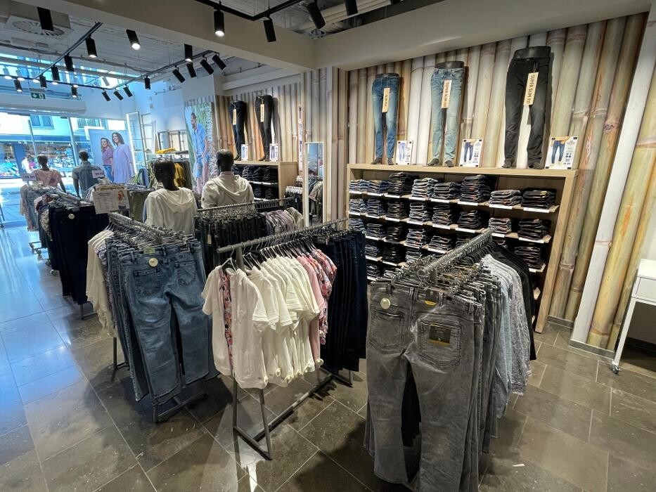 Bilder JEANS FRITZ