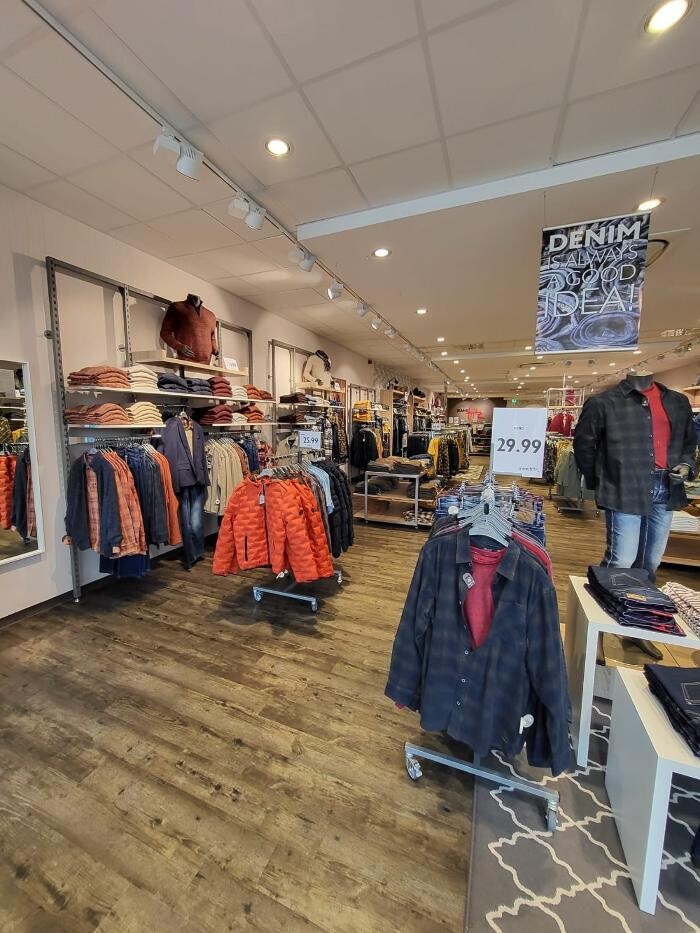 Bilder JEANS FRITZ