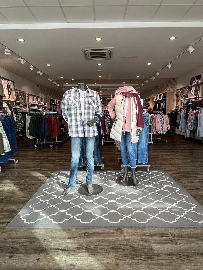 Bilder JEANS FRITZ