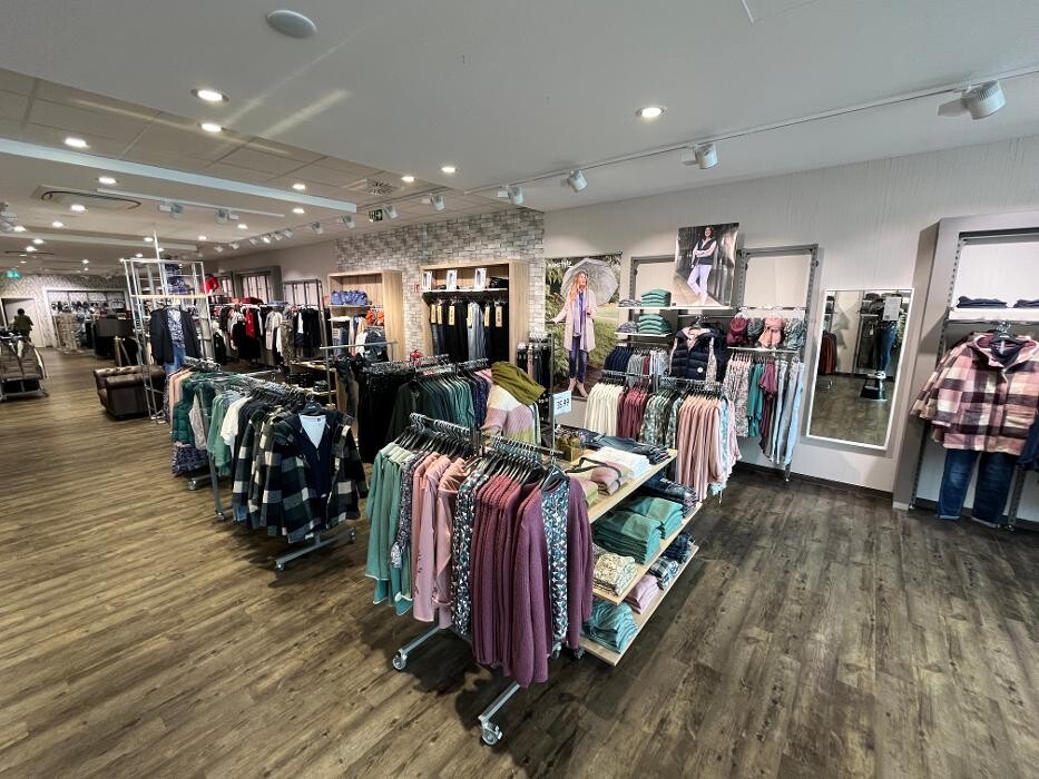 Bilder JEANS FRITZ