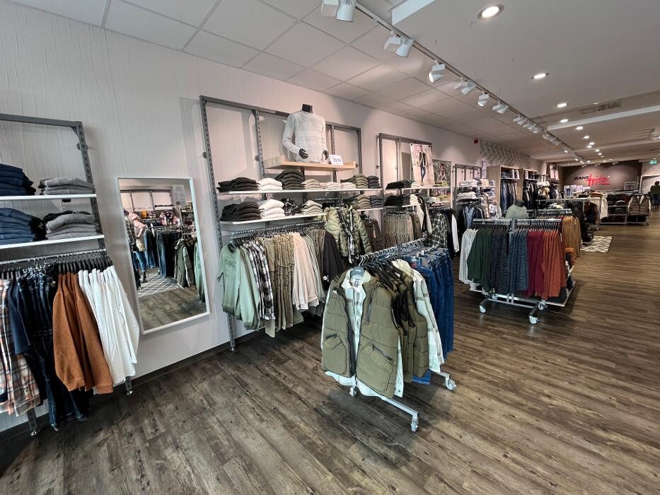 Bilder JEANS FRITZ