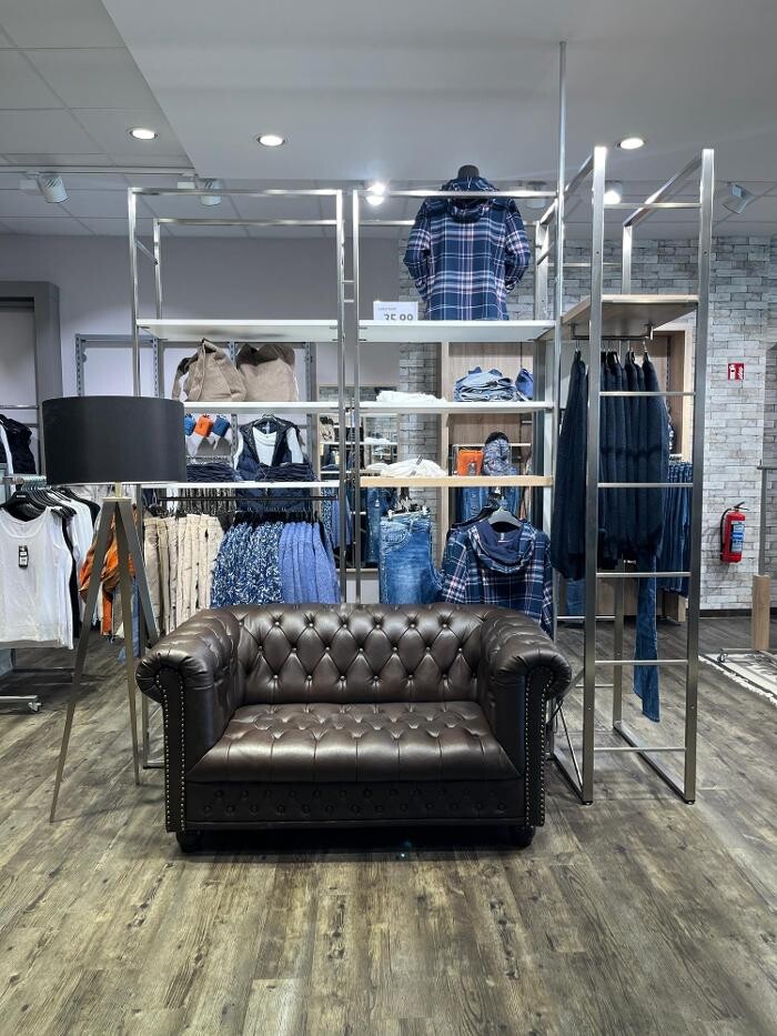Bilder JEANS FRITZ