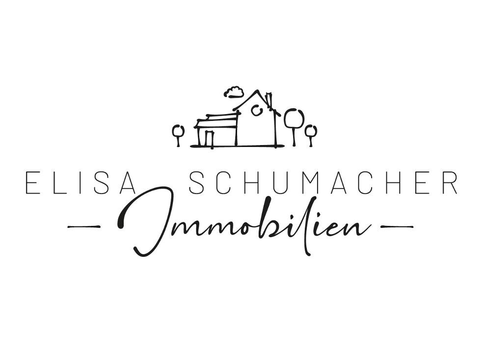 Elisa Schumacher Immobilien Logo