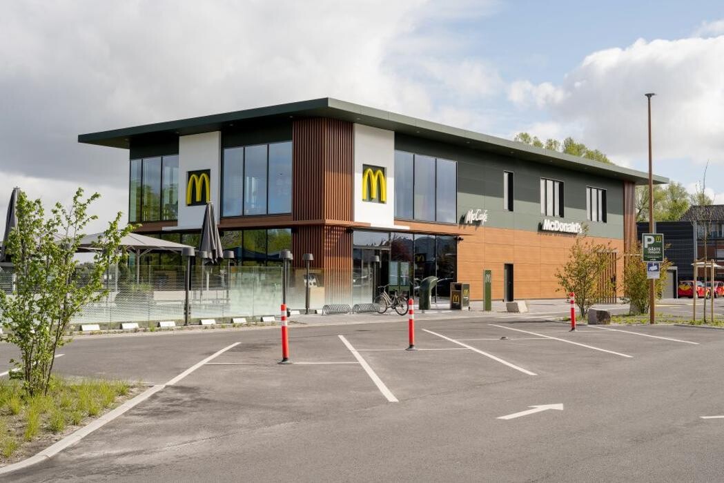 Bilder McDonald's
