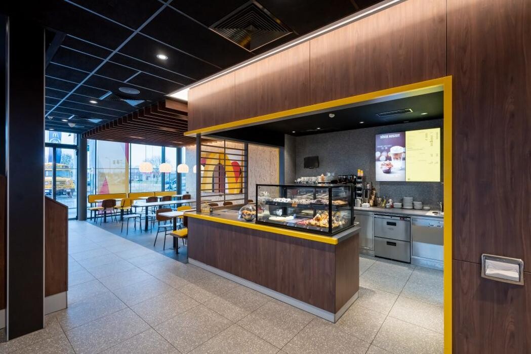 Bilder McDonald's