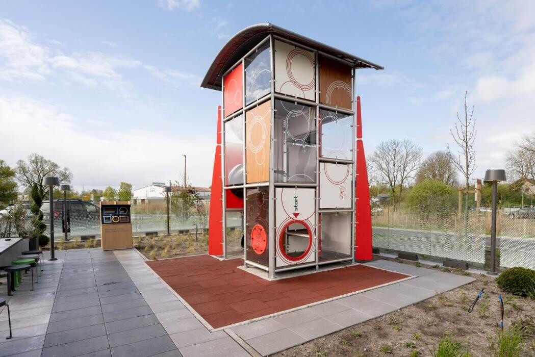 Bilder McDonald's