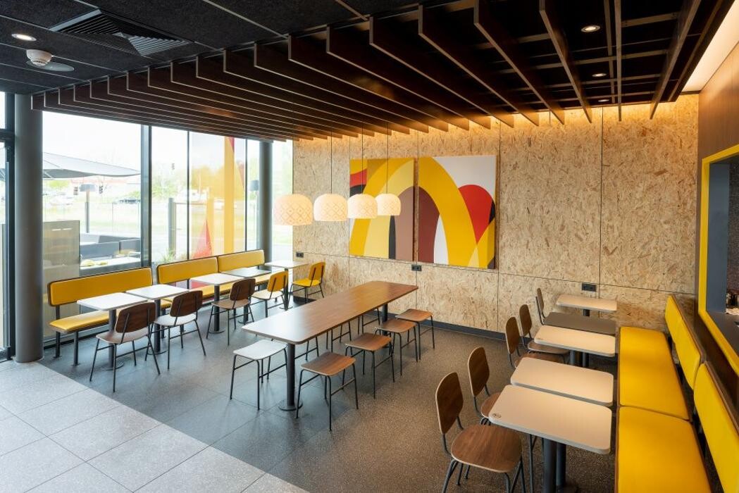 Bilder McDonald's