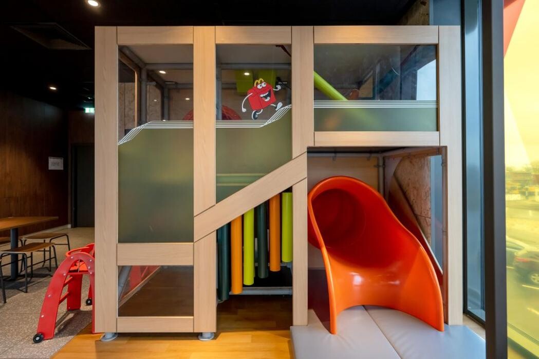 Bilder McDonald's