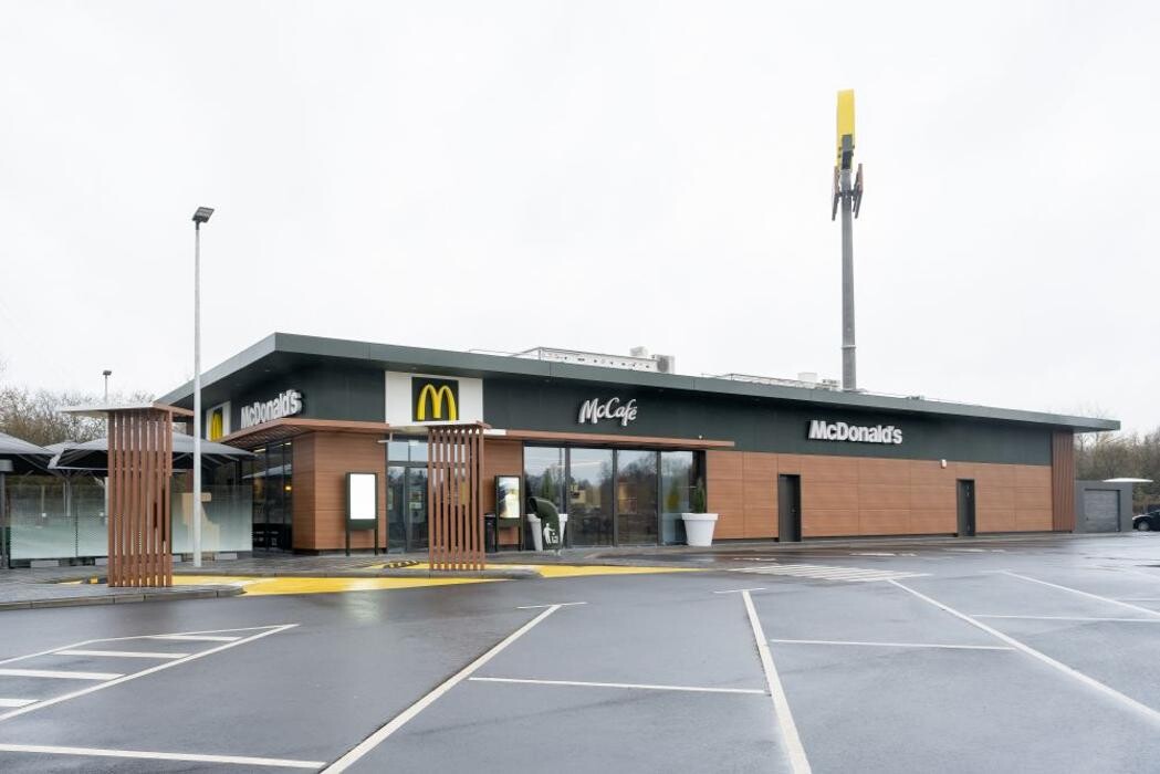 Bilder McDonald's