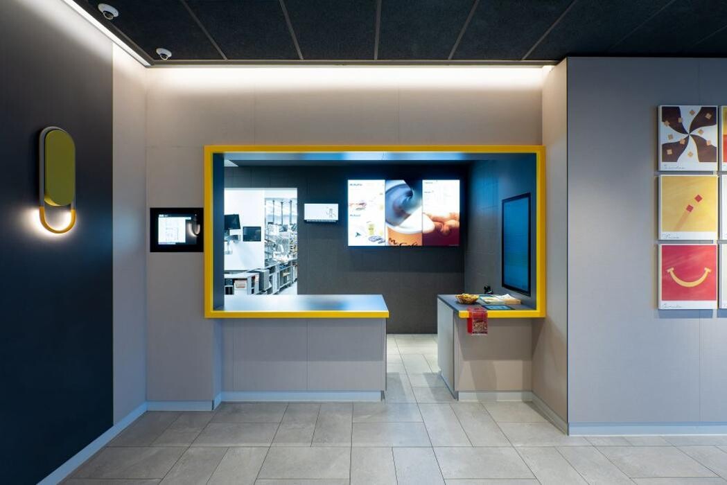 Bilder McDonald's