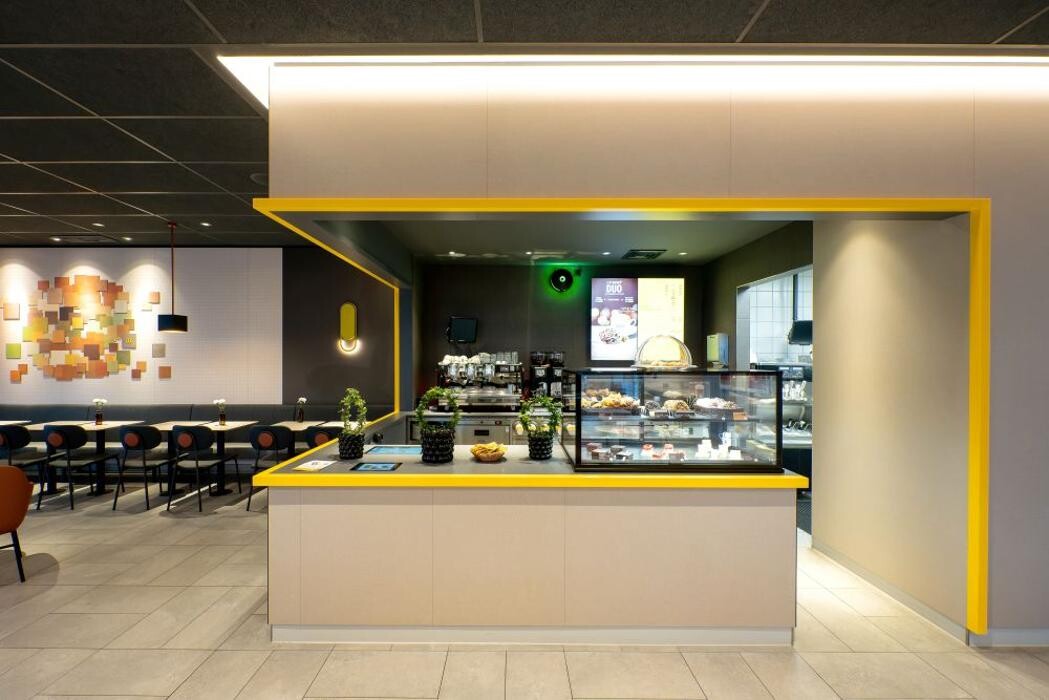 Bilder McDonald's