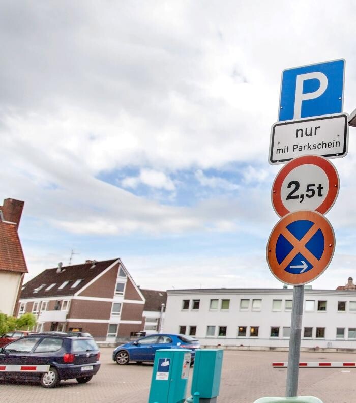 Bilder Saba Parkplatz Kantorgasse