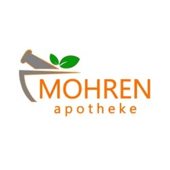 Mohren-Apotheke Logo