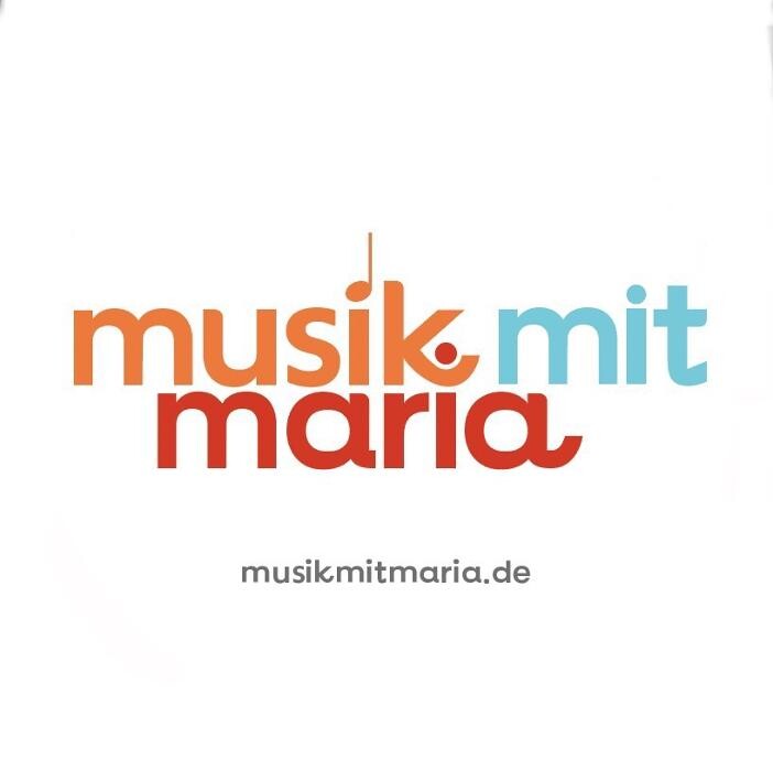 Bilder Musik mit Maria
