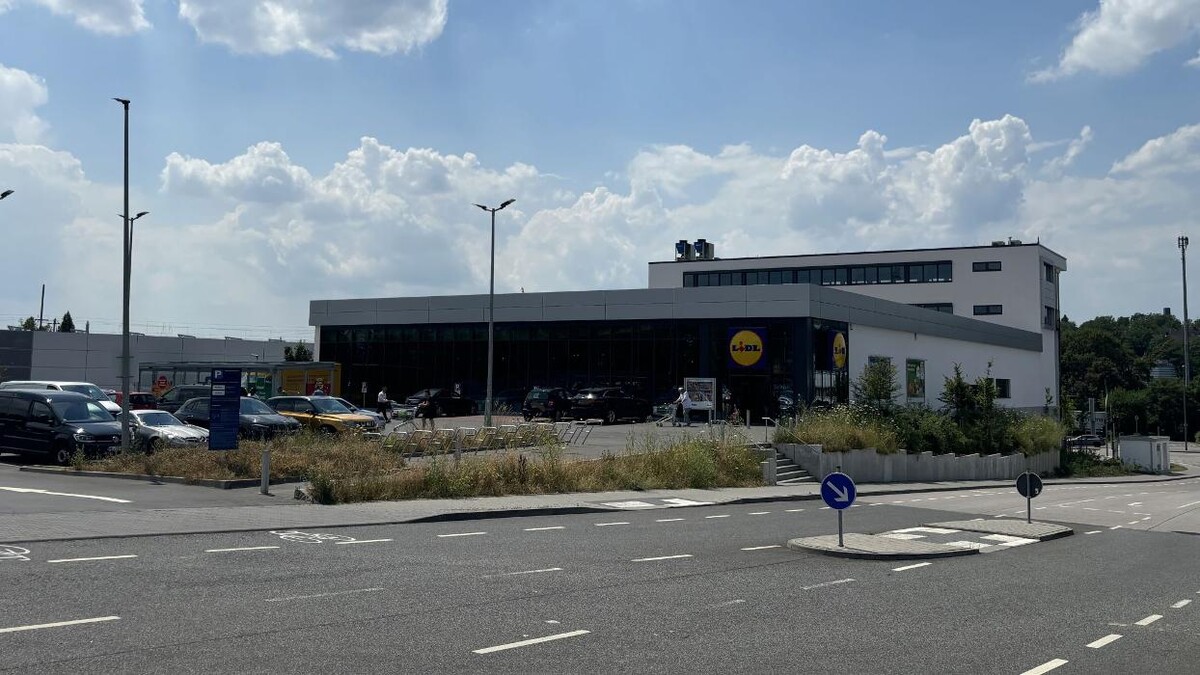 Bilder Lidl