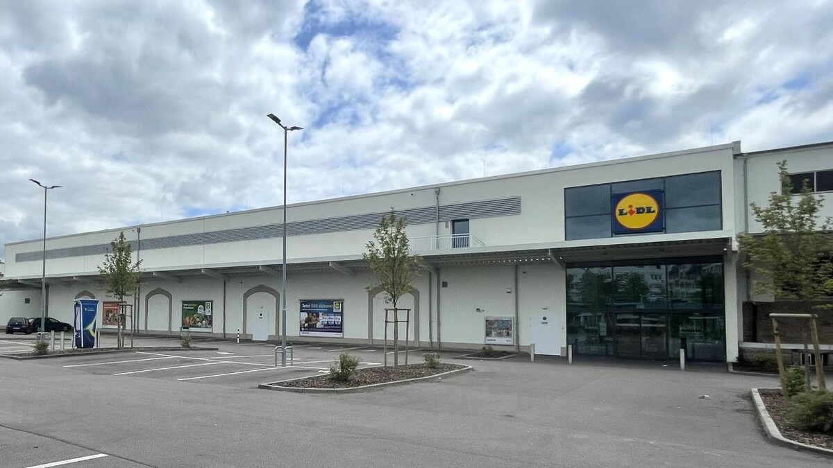 Bilder Lidl