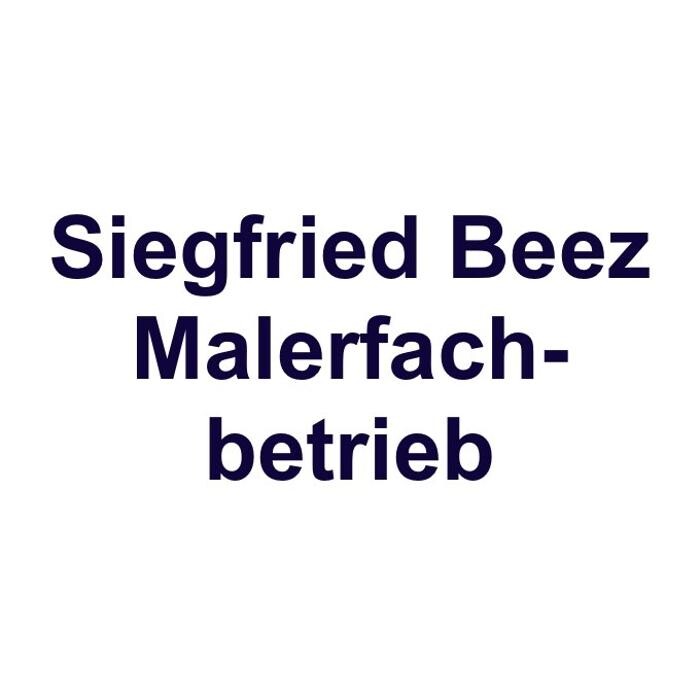 Bilder Siegfried Beez Malerfachbetrieb