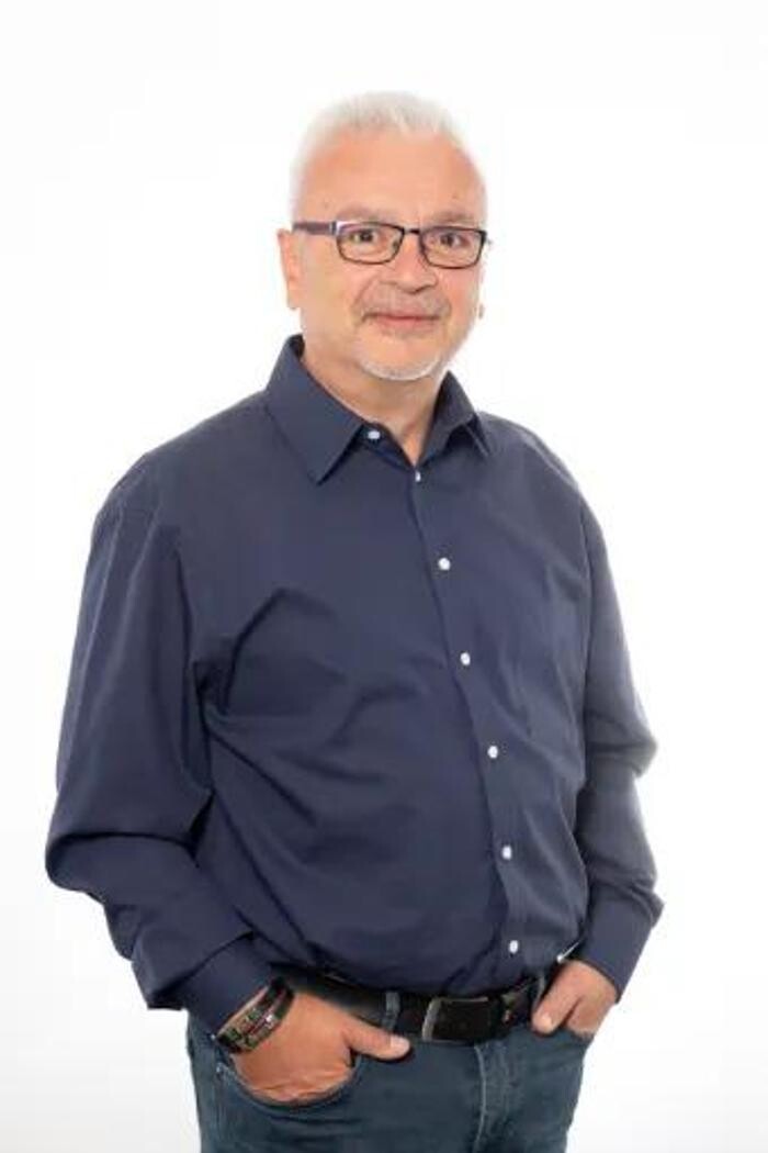 Bilder Baloise - Gökhan Yüksel in Berlin