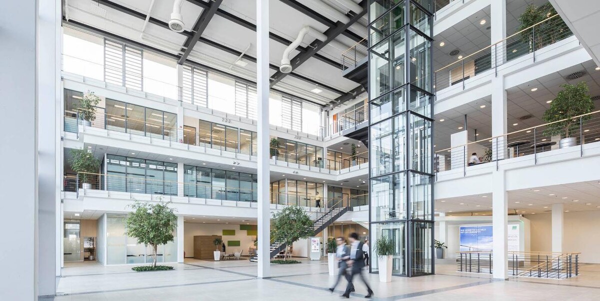 Bilder Bechtle Managed Services GmbH