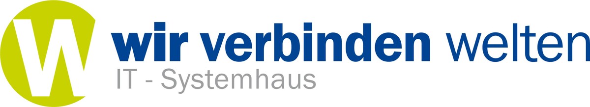 wirverbindenwelten.de GmbH | IT - Systemhaus Hamburg Logo