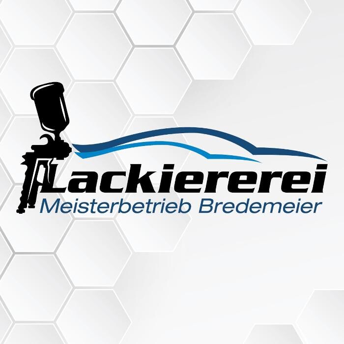 Lackiererei Bredemeier Logo