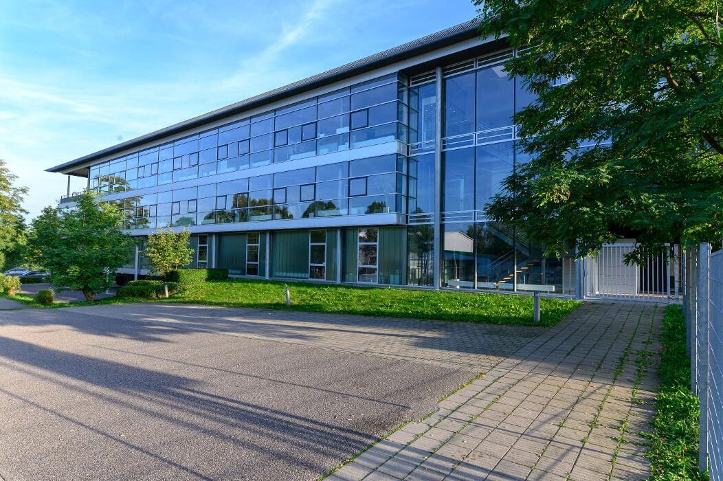 Bilder Schulungszentrum Bechtle IT-Systemhaus Friedrichshafen