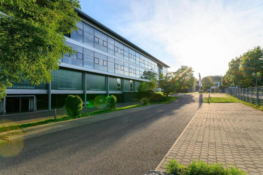 Bilder Schulungszentrum Bechtle IT-Systemhaus Friedrichshafen