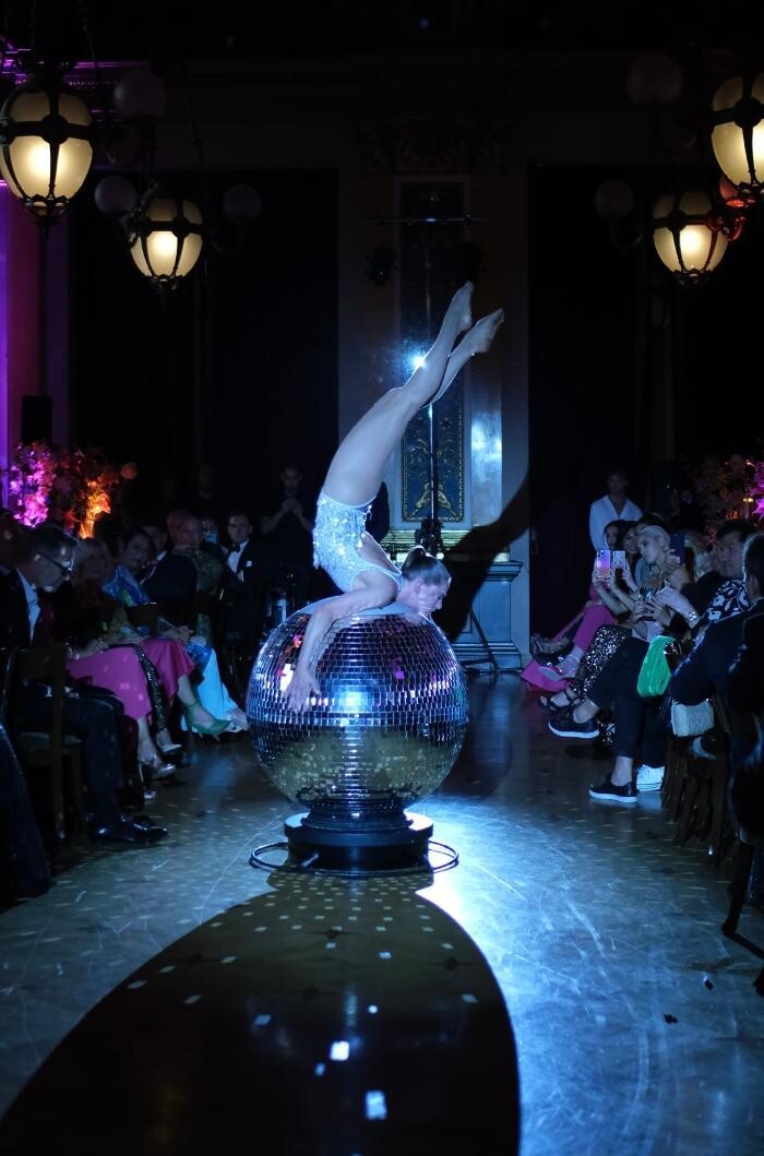 Bilder YDA-YourDanceAgency