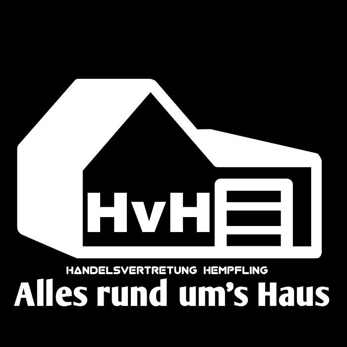 HvH Logo