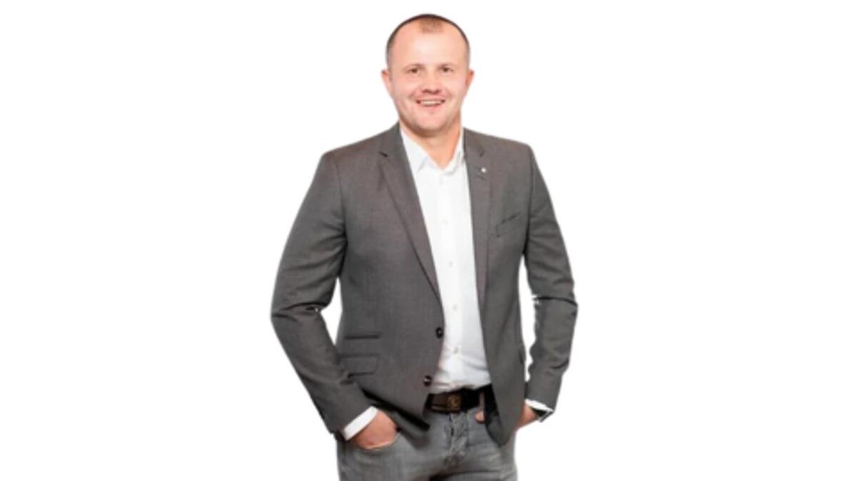 Bilder Baloise - Rafael Grabowski in St. Wendel