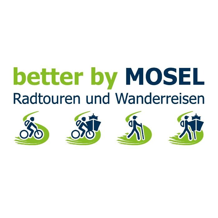 Bilder better by MOSEL GmbH Radtouren und Wanderreisen