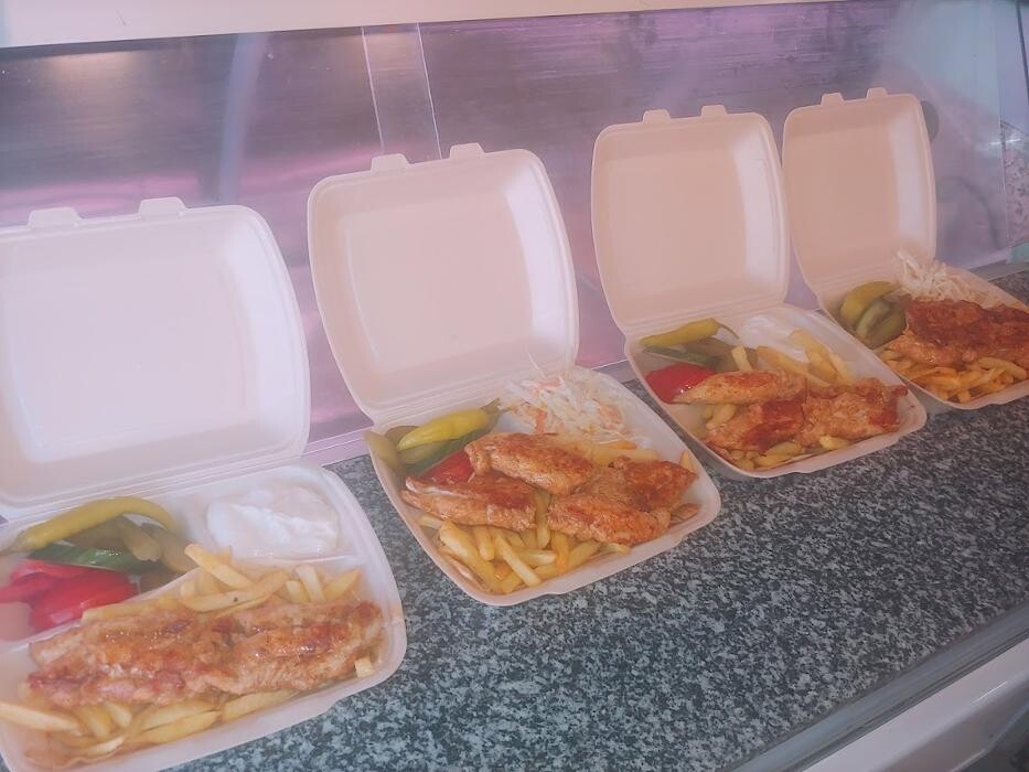 Bilder Restaurant Alt Damaskus