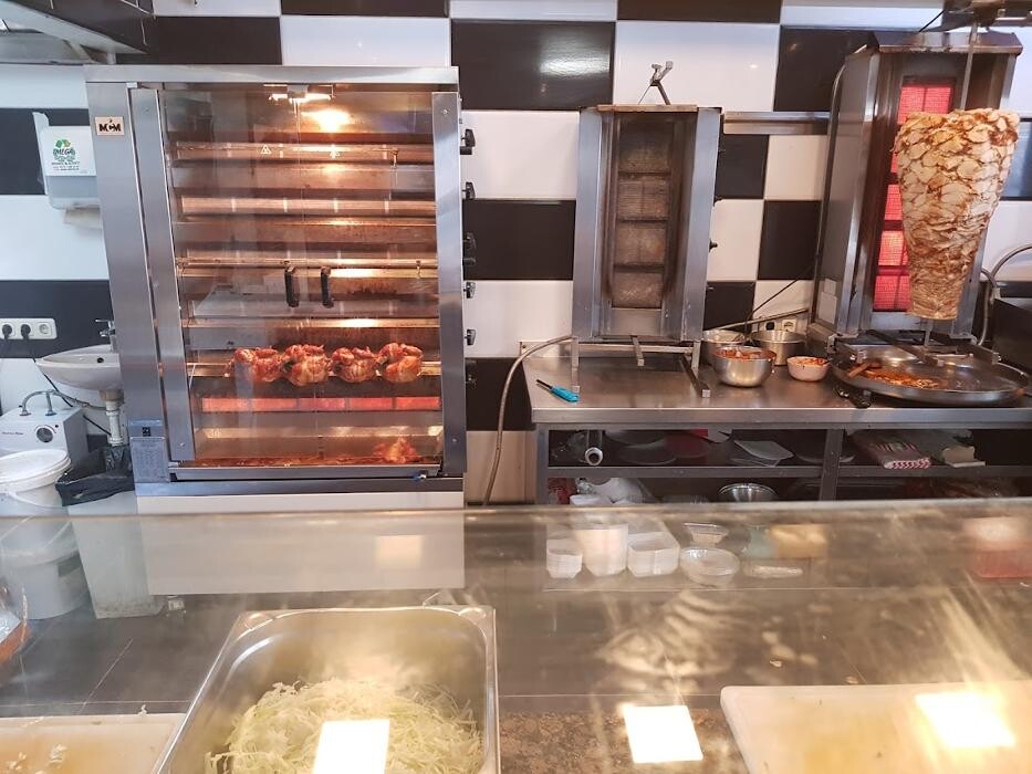 Bilder Restaurant Alt Damaskus