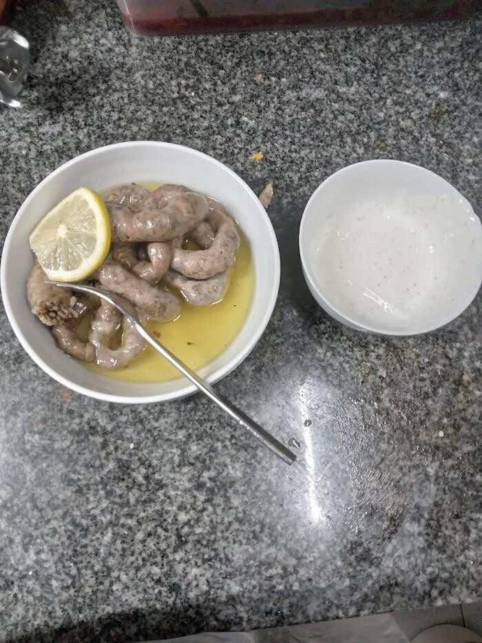 Bilder Restaurant Alt Damaskus