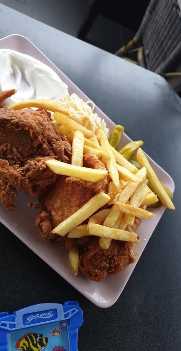 Bilder Restaurant Alt Damaskus