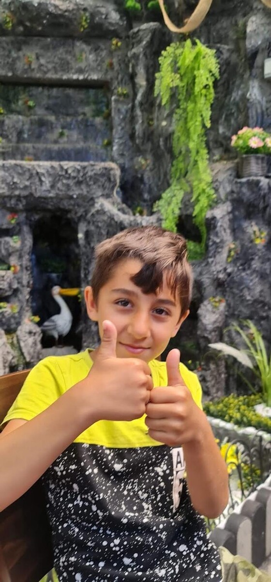 Bilder Restaurant Alt Damaskus