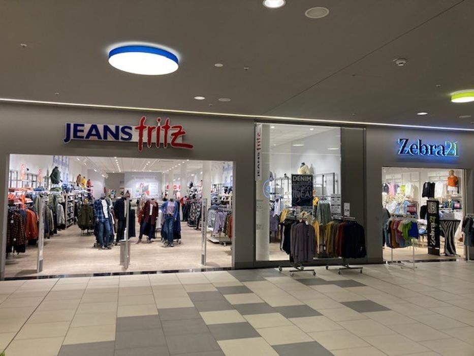 Bilder JEANS FRITZ